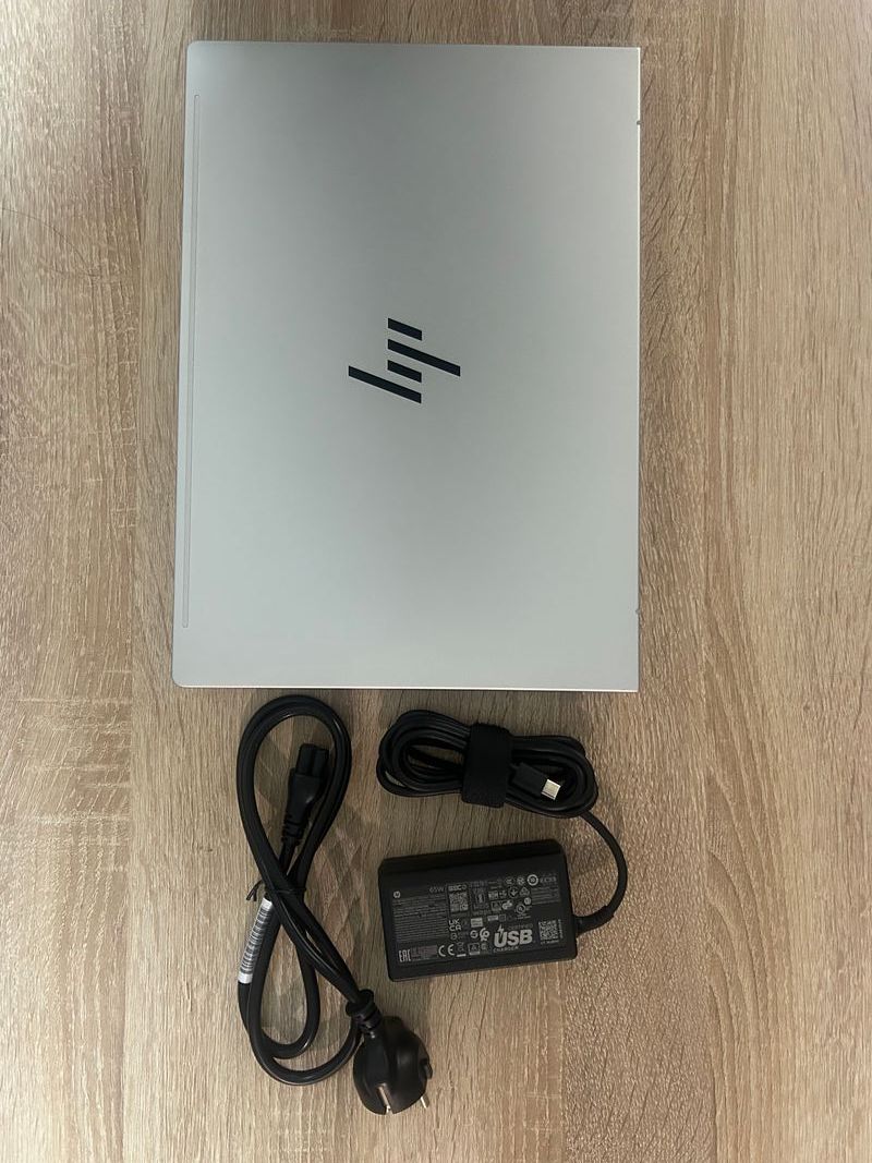 HP EliteBook 645 G11 Ryzen 5 PRO 16GB RAM