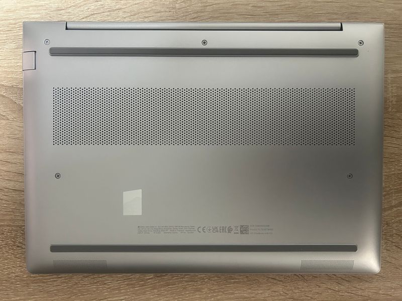 HP EliteBook 645 G11 Ryzen 5 PRO 16GB RAM afbeelding 7