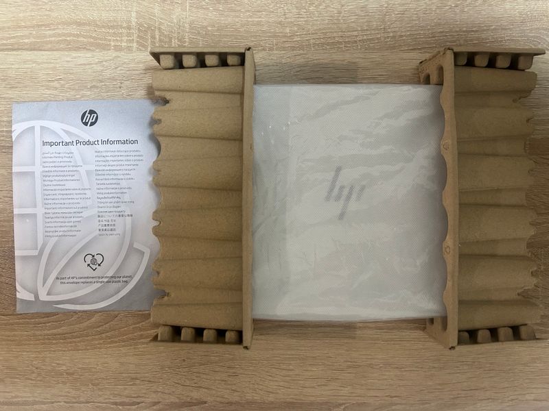 HP EliteBook 645 G11 Ryzen 5 PRO 16GB RAM afbeelding 10
