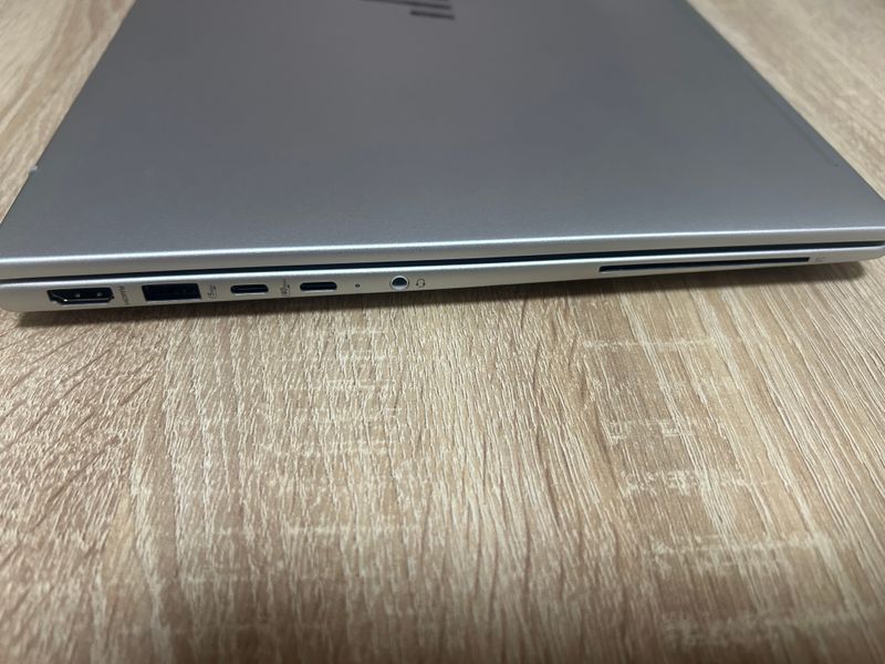HP EliteBook 645 G11 Ryzen 5 PRO 16GB RAM afbeelding 4