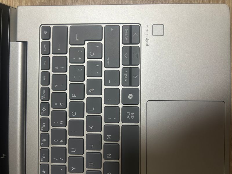 HP EliteBook 645 G11 Ryzen 5 PRO 16GB RAM afbeelding 8