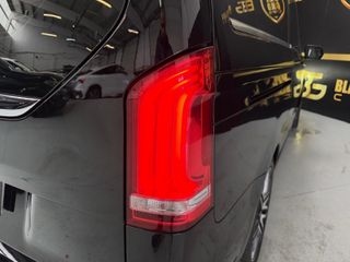 Mercedes-Benz Clase V 2022