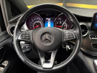 Mercedes-Benz Clase V 2022