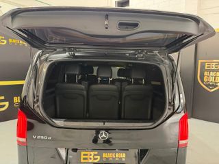 Mercedes-Benz Clase V 2022