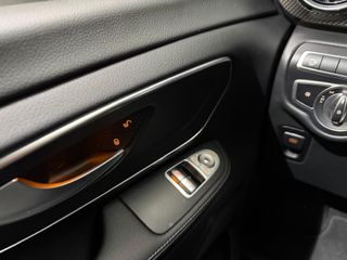 Mercedes-Benz Clase V 2022