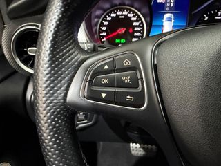 Mercedes-Benz Clase V 2022