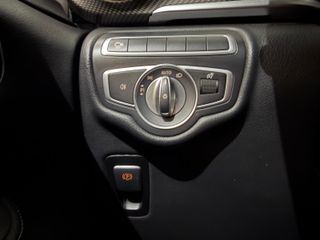 Mercedes-Benz Clase V 2022