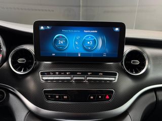 Mercedes-Benz Clase V 2022