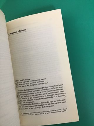 Teoría y práctica de la comunicación humana PAIDÓS