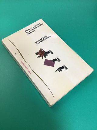 Teoría y práctica de la comunicación humana PAIDÓS