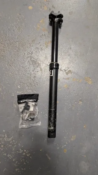 Tija telescópica Orbea