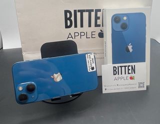 iPhone 13 Mini 128GB BAT 100% / GARANZIA!