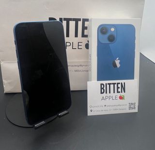 iPhone 13 Mini 128GB BAT 100% / GARANZIA!