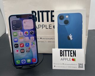 iPhone 13 Mini 128GB BAT 100% / GARANZIA!