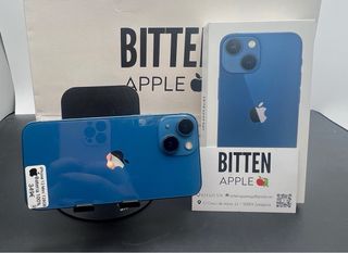 iPhone 13 Mini 128GB BAT 100% / GARANZIA!