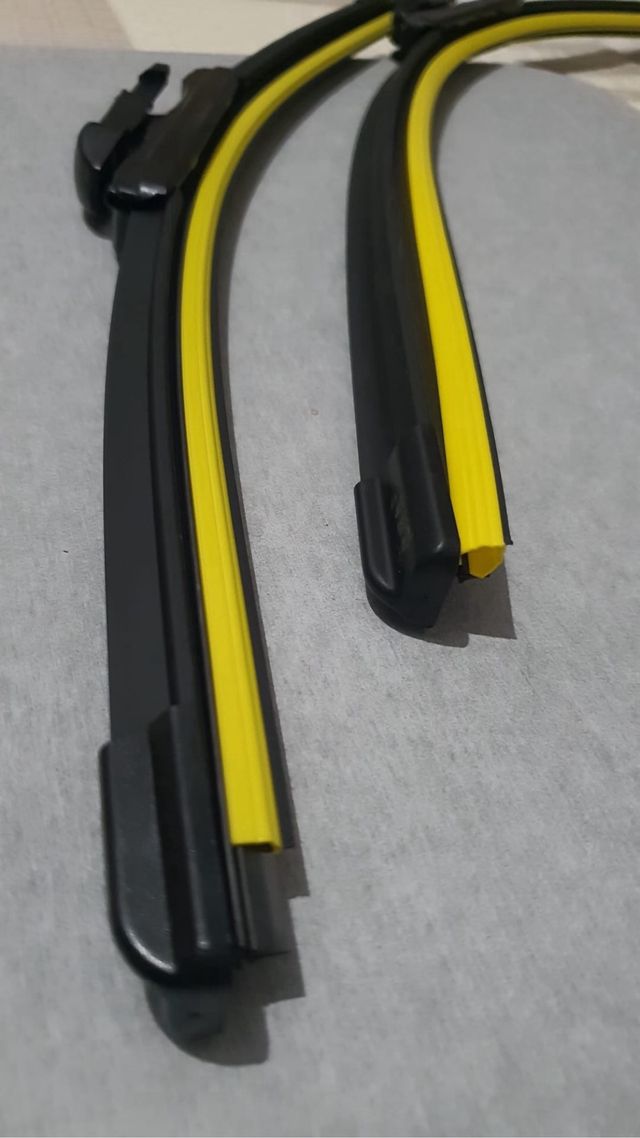 GWM CANNON Escobillas Limpiaparabrisas OEM