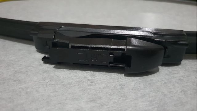 GWM CANNON Escobillas Limpiaparabrisas OEM