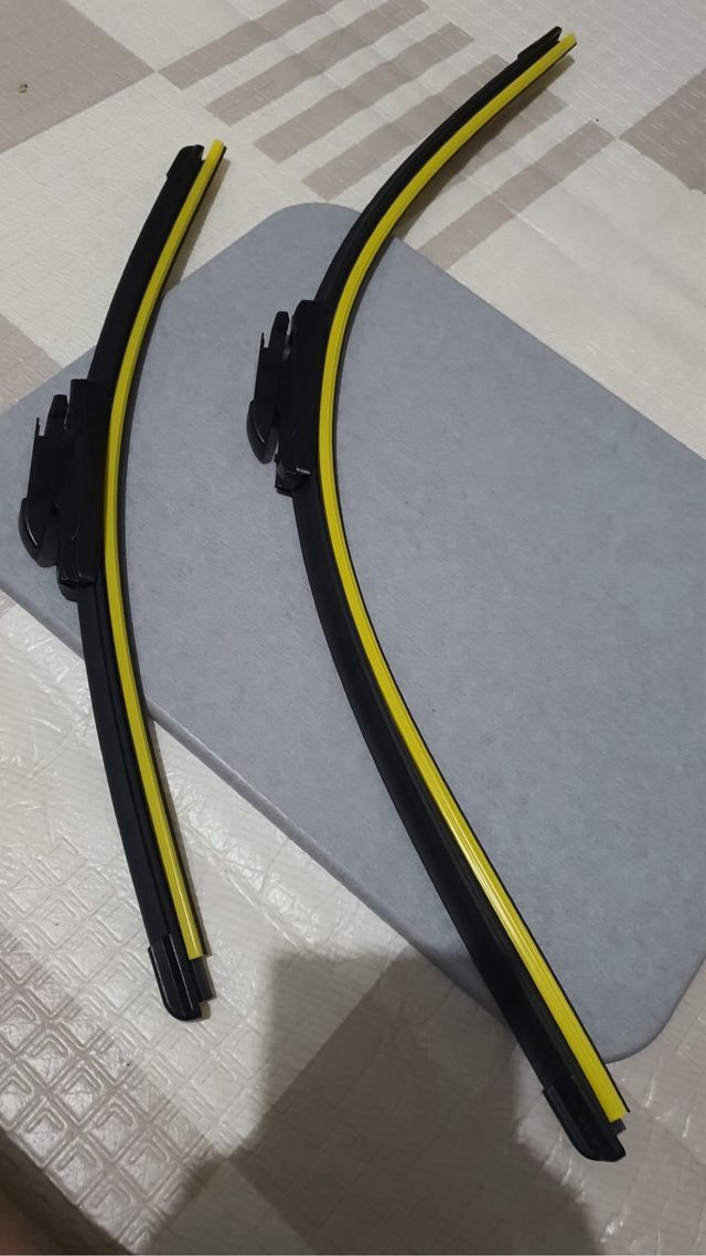 GWM CANNON Escobillas Limpiaparabrisas OEM