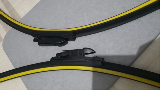 GWM CANNON Escobillas Limpiaparabrisas OEM