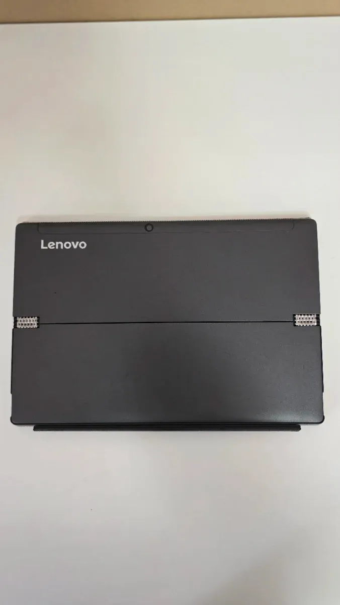 Portátil 2x1 Lenovo MIIX 520-12IKB LTE Pantalla tá afbeelding 2