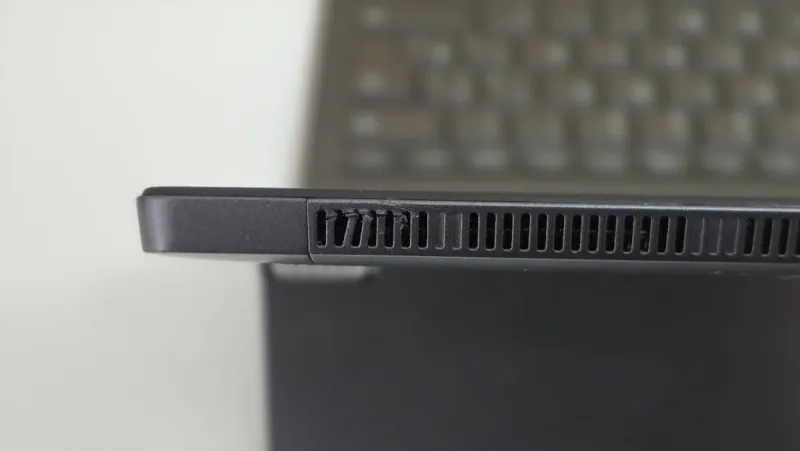 Portátil 2x1 Lenovo MIIX 520-12IKB LTE Pantalla tá afbeelding 8
