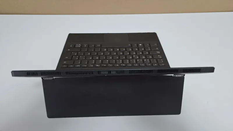 Portátil 2x1 Lenovo MIIX 520-12IKB LTE Pantalla tá afbeelding 9