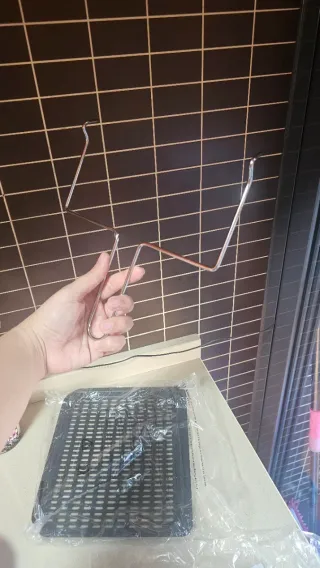 Mini Horno Freidora Sin Aceite