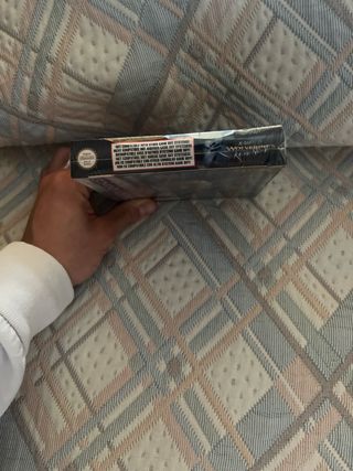 X-Men 2 Wolverine's Revenge GBA