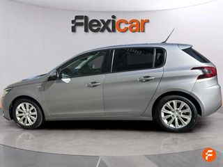 Peugeot 308 5p Style PureTech 130 S&S 6 Vel. MAN