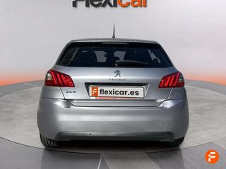 Peugeot 308 5p Style PureTech 130 S&S 6 Vel. MAN