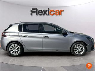 Peugeot 308 5p Style PureTech 130 S&S 6 Vel. MAN