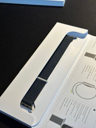 Apple Watch SE Series 9 (2023)GPS. Midnight. 44mm.