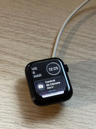 Apple Watch SE Series 9 (2023)GPS. Midnight. 44mm.