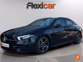 Mercedes Clase A Sedán A 200 d