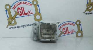 Centralita airbag 988204u400 nissan almera 819069