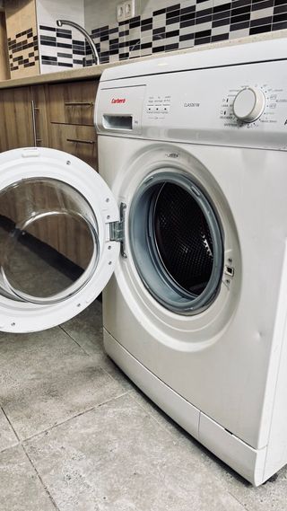Lavadora Corberó 5kg