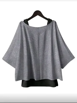 2 Camisetas Deportivas SHEIN Mujer XXL Nuevas