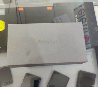 Apple Watch Ultra 2 Nero/Verde