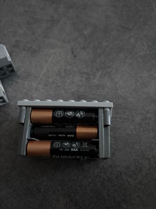 Costruzioni tipo Lego - Set 23017 MOC Lepin