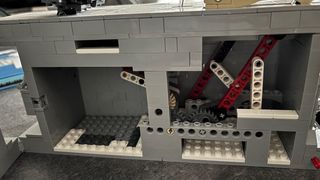 Costruzioni tipo Lego - Set 23017 MOC Lepin