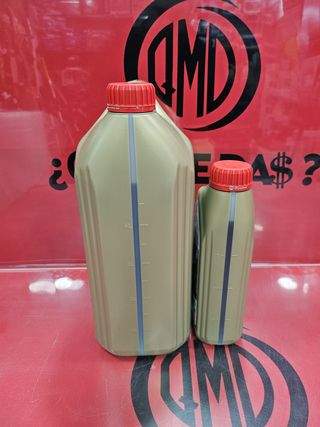 Pack Aceite Castrol EDGE 5W-30 LL 6L