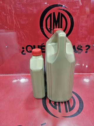 Pack Aceite Castrol EDGE 5W-30 LL 6L