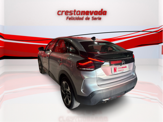 Citroen C4 2023 ¡¡Desde 239€ al mes!!