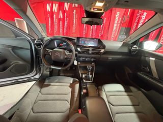 Citroen C4 2023 ¡¡Desde 239€ al mes!!