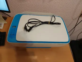 Impresora HP DeskJet 3632