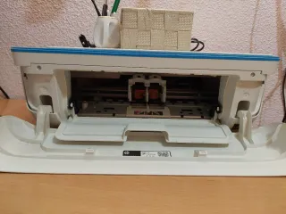 Impresora HP DeskJet 3632