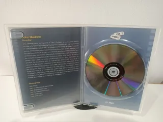 DVD Shakespeare in Love (Español)