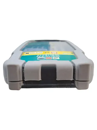 Wolfcraft SDS-Plus 6x HM CT Brocas