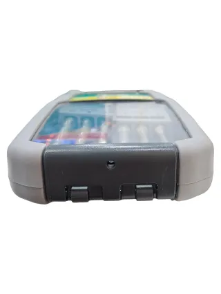 Wolfcraft SDS-Plus 6x HM CT Brocas