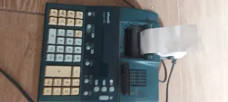 Calculadora Olivetti Logos 502